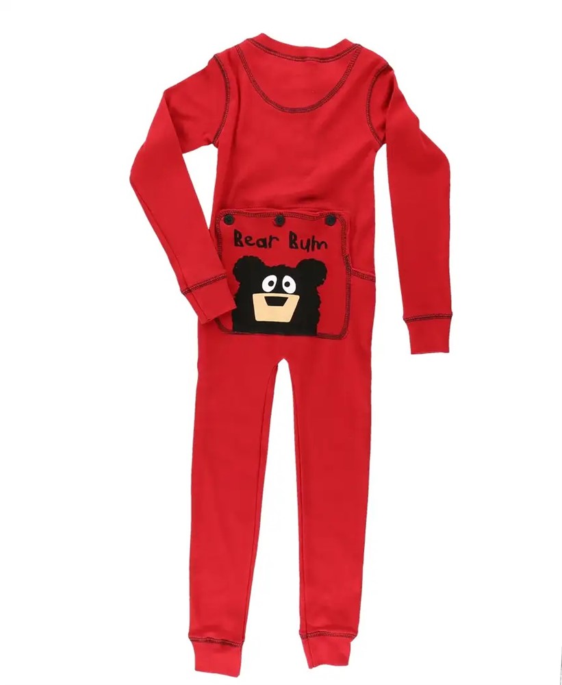 Pyjamas One Piece 8 Ar