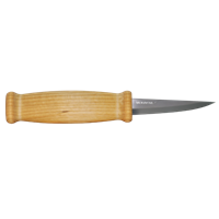 Morakniv Slöjdkniv 105 (LC) &quot;Nusnäs&quot;