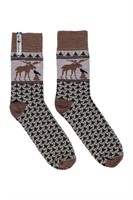 Merinosockan Skogen 38-41