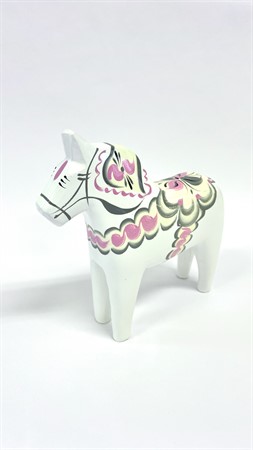 Dala Horse June