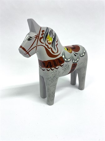 Dala Horse Love Horse