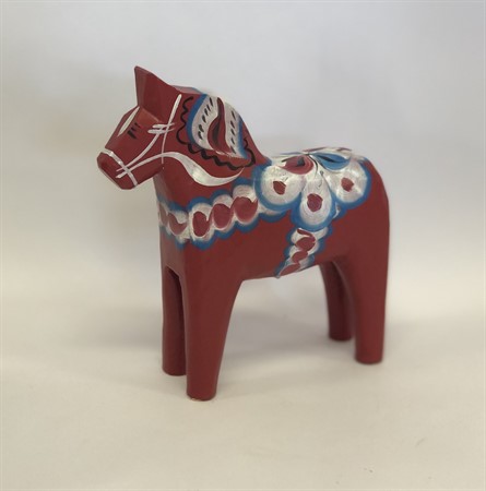 Dala Horse Dalstugu