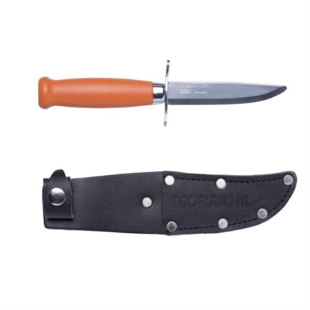 Morakniv Scout safe orange (S)