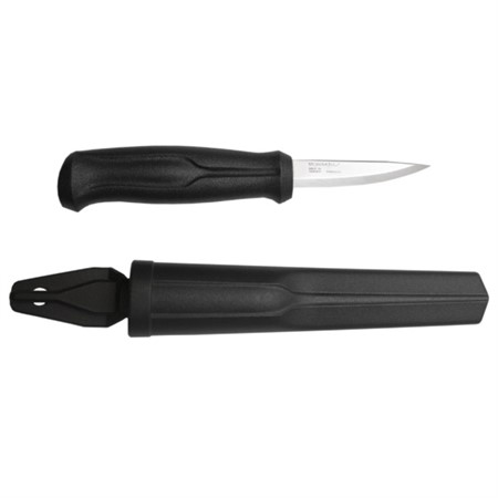 Morakniv Basic Tälj (S) svart