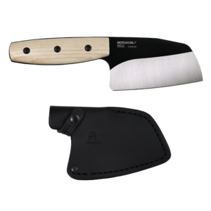 Morakniv Rombo BlackBlade (S) Ash Wood