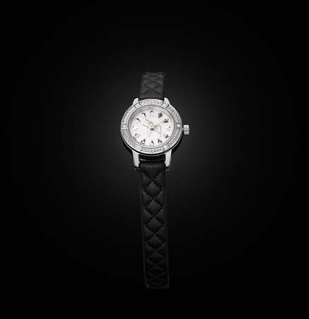 Dalawatch Petite Silver