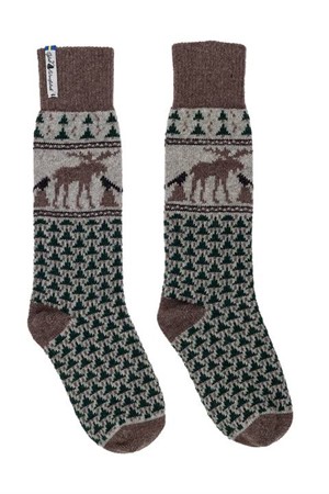 Yllesockan Skogen 38-41