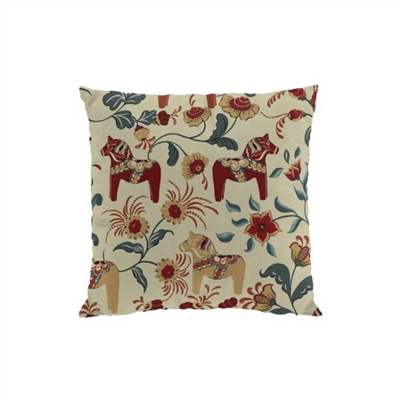 Kuddfodral Dalahäst Culla