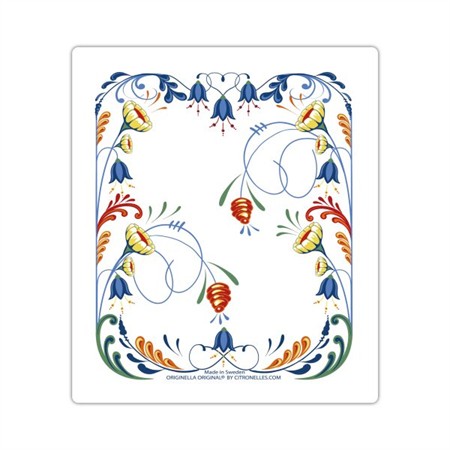 Disktrasa Dalom ängar