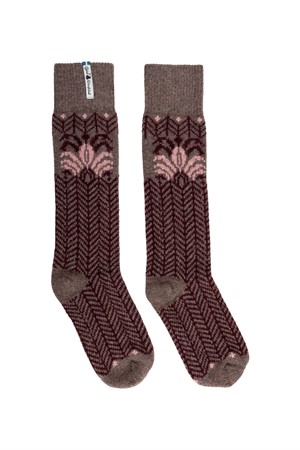 Yllesockan Fager Iris 34-37