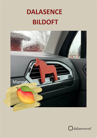 Dala Sence mango