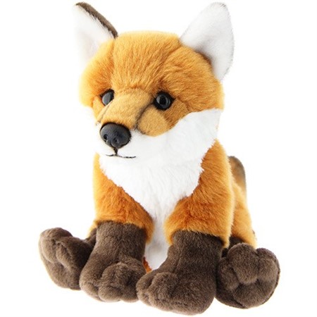 Räv 14cm