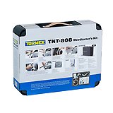 Tormek TNT-808 Svarvarepaket