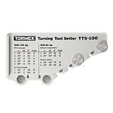 TORMEK TTS-100 Inställningsdon för svarvstål