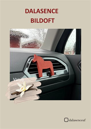 Dala Sence Vanilj