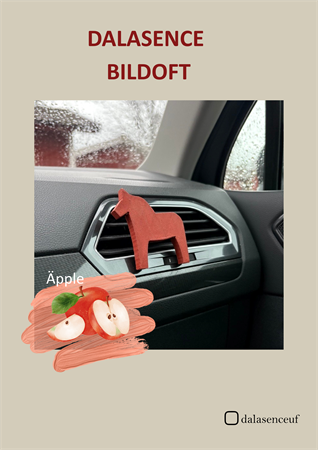 Dala Sence Äpple
